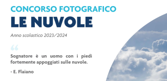 CONCORSO FOTOGRAFICO LE NUVOLE